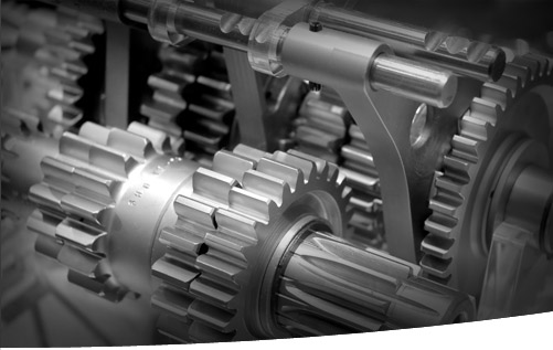 Commercial Oil | Gears