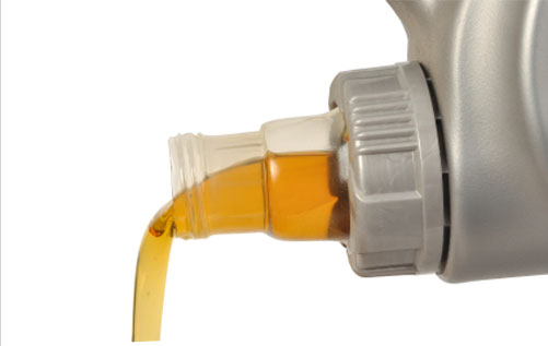 Commercial Oil | Oil