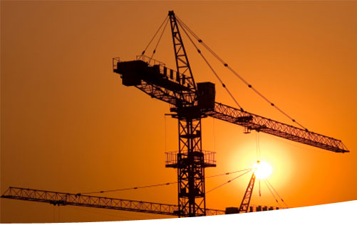 Commercial Oil | Crane