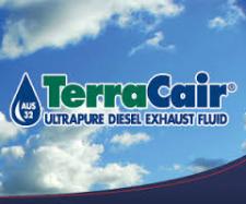 Diesel Exhaust Fluid (DEF)