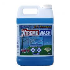 Windshield Washer Fluids